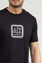 Armani Exchange Erkek Tişört XM000545AF10361