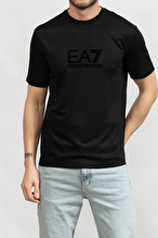 Ea7 Erkek Tişört 7M000092AF13870