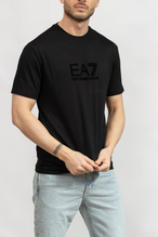 Ea7 Erkek Tişört 7M000092AF13870