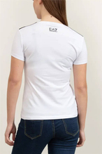 EA7 Kadın Tişört 7W000497AF14880