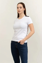 EA7 Kadın Tişört 7W000497AF14880