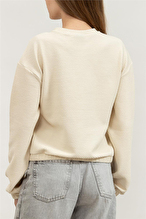 EA7 Kadın Sweatshirt 7W000253AF13246