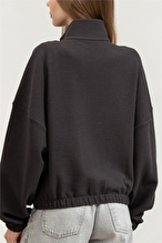EA7 Kadın Sweatshirt 7W000252AF13246