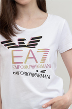 EA7 Kadın Tişört 7W000182AF10373