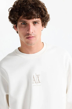 Armani Exchange Erkek Sweatshırt XM000368