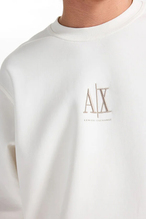 Armani Exchange Erkek Sweatshırt XM000368