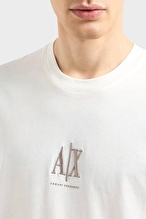 Armani Exchange Erkek Tişört XM000363