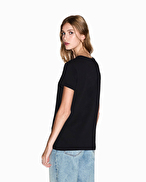 Armani Exchange Kadın Tişört XW000839AF10356
