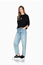 Armani Exchange Kadın Sweatshirt XW000821AF10818