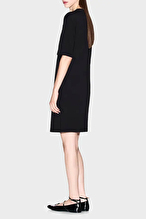 Armani Exchange Kadın Elbise XW000825AF10356
