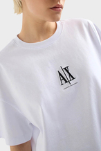 Armani Exchange Kadın Tişört XW001182AF15085