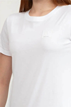 Armani Exchange Kadın Tişört XW000831AF10356