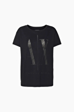 Armani Exchange Kadın Tişört 8NYTCXYJG3Z