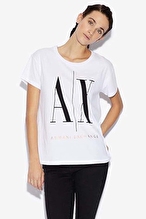 Armani Exchange Kadın Tişört 8NYTCXYJG3Z