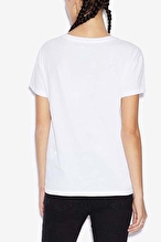 Armani Exchange Kadın Tişört 8NYTCXYJG3Z