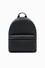 Armani Exchange Erkek Sırt Çantası XM000237AF12133UC001
