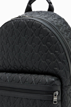Armani Exchange Erkek Sırt Çantası XM000237AF12133UC001