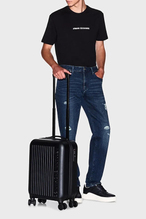 Armani Exchange Kabin Boy Sert Valiz XM000899AF13793
