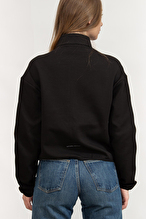 EA7 Kadın Sweatshirt 7W000275AF12116