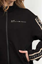 EA7 Kadın Sweatshirt 7W000275AF12116