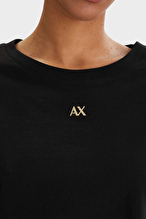 Armani Exchange Kadın Tişört XW001836AF10356