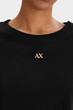 Armani Exchange Kadın Tişört XW001836AF10356