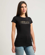 Armani Exchange Kadın Tişört XW001837AF16294