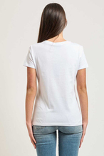 Armani Exchange Kadın Tişört XW001804AF10356