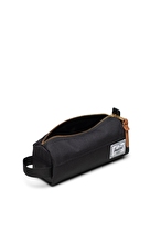 Herschel Settlement Pencil Case Black
