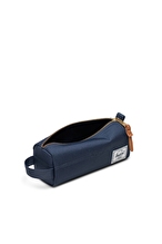 Herschel Settlement Pencil Case Navy