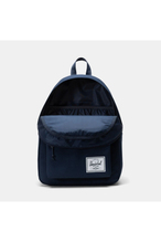 Herschel Klasik Western Lacivert Okul Çantası