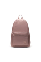 Herschel Rome Packable Backpack Ash Rose Tonal