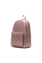 Herschel Rome Packable Backpack Ash Rose Tonal