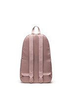 Herschel Rome Packable Backpack Ash Rose Tonal