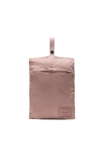 Herschel Rome Packable Backpack Ash Rose Tonal
