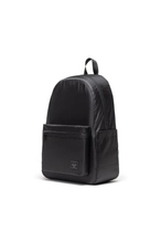 Herschel Rome Packable Backpack Black Tonal