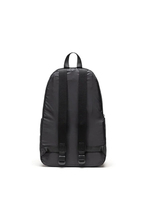 Herschel Rome Packable Backpack Black Tonal