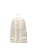 Herschel Rome Packable Backpack Moonbeam Tonal