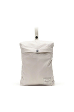 Herschel Rome Packable Backpack Moonbeam Tonal