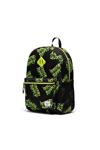 Herschel Heritage� Genç | Su İtici Kumaş Sırt Çantası, 14" Laptop Uyumlu, 26 L Neoan Sarı - Siyah