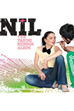 Nil Karaibrahimgil - Tek Taşımı Kendim Aldım - Plak