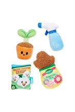 BARK - SESLİ SERA SETİ - PELUŞ - XS/S