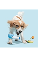 BARK - SESLİ SERA SETİ - PELUŞ - XS/S