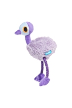 BARK - EMU - SESLİ DEVEKUŞU - PELUŞ - XS/M