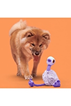 BARK - EMU - SESLİ DEVEKUŞU - PELUŞ - XS/M