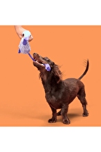 BARK - EMU - SESLİ DEVEKUŞU - PELUŞ - XS/M