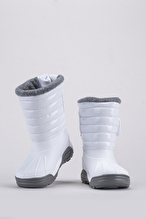 Igor Topo Ski Charol Çocuk Kar Botu W10168