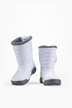 Igor Topo Ski Charol Çocuk Kar Botu W10168