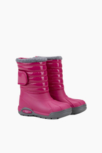 Igor Topo Ski Charol Çocuk Kar Botu W10168