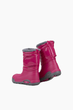 Igor Topo Ski Charol Çocuk Kar Botu W10168